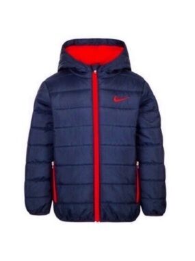 Nike Puffer Jacket